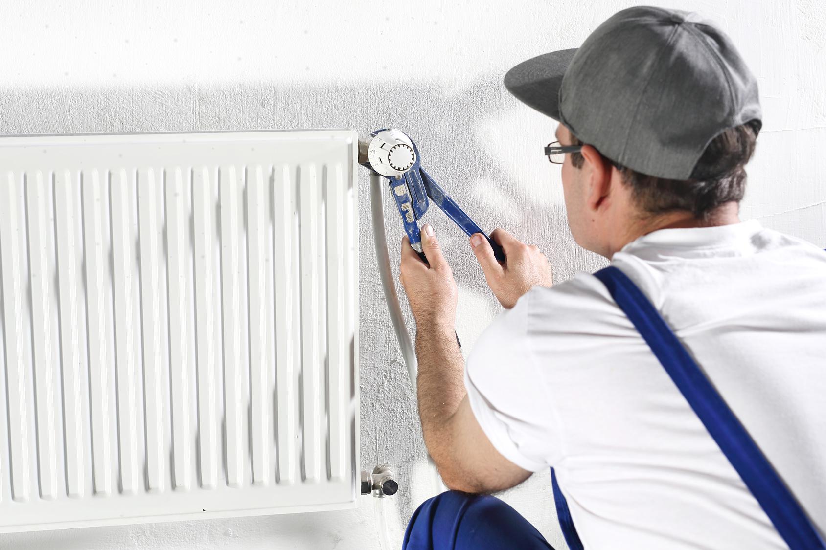 problèmes de climatisation Plan-de-Cuques